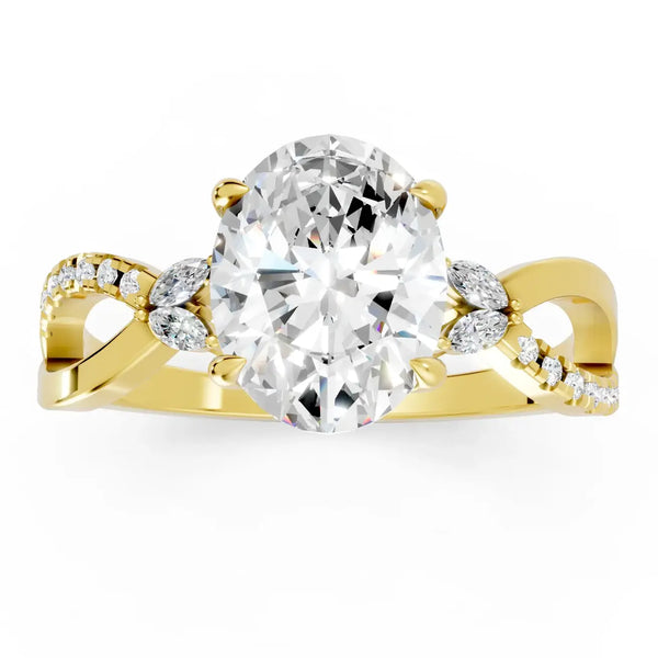 Cathedral Ring