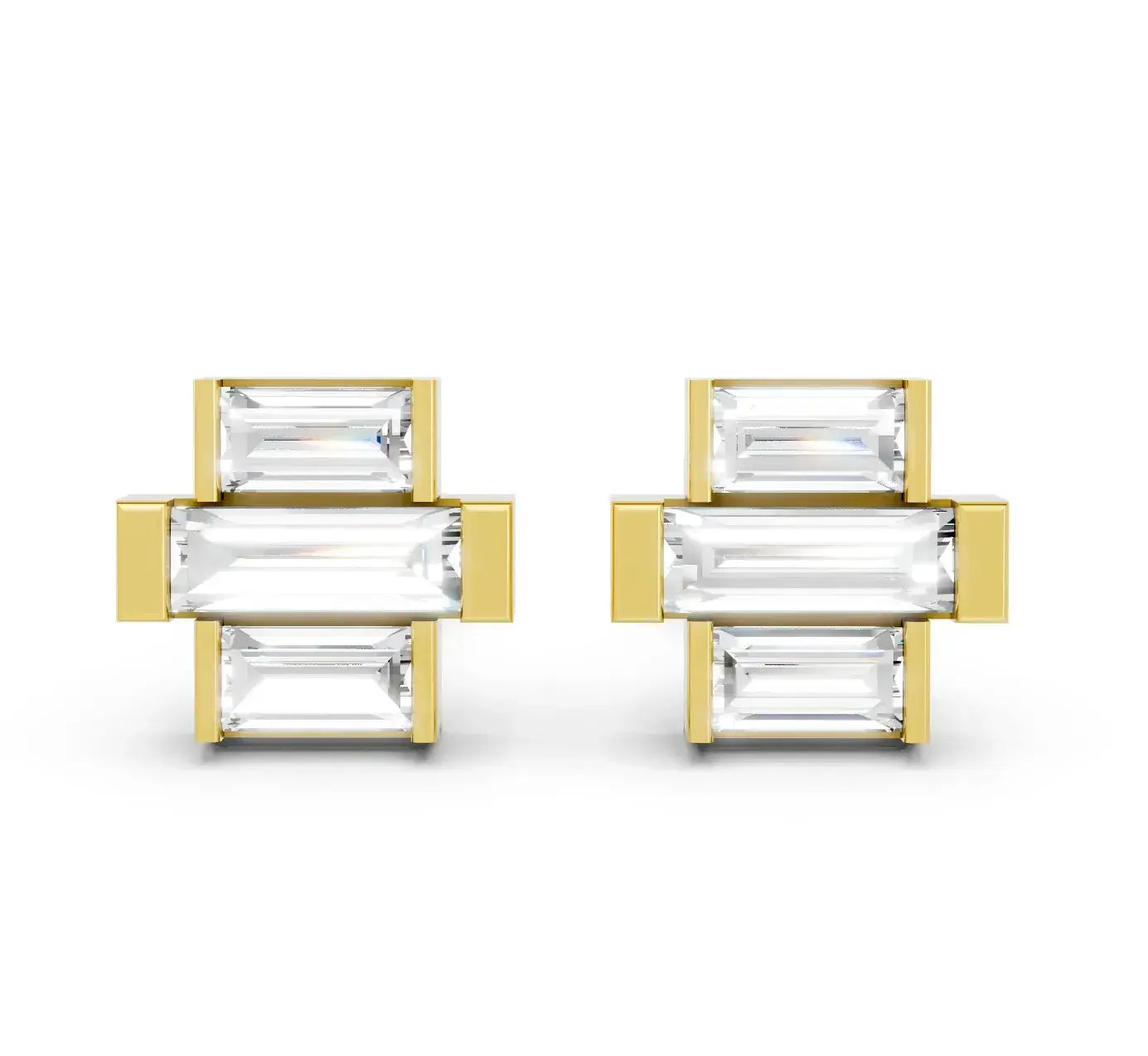 Geometric & Cluster