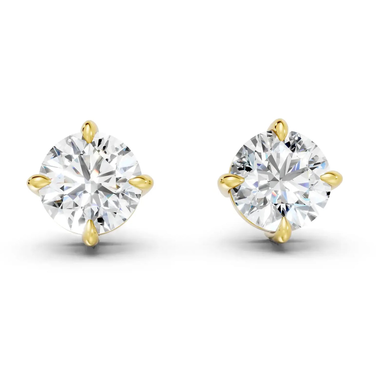 Solitaire Stud
