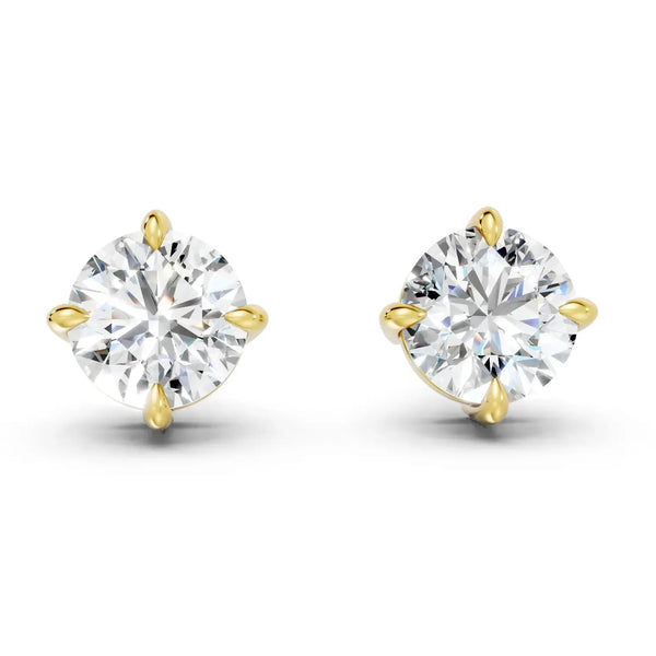Solitaire Stud