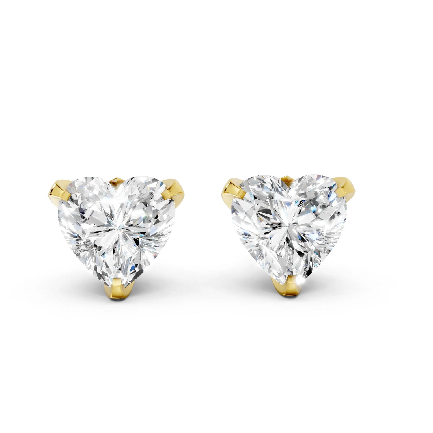 Basket Martini Stud