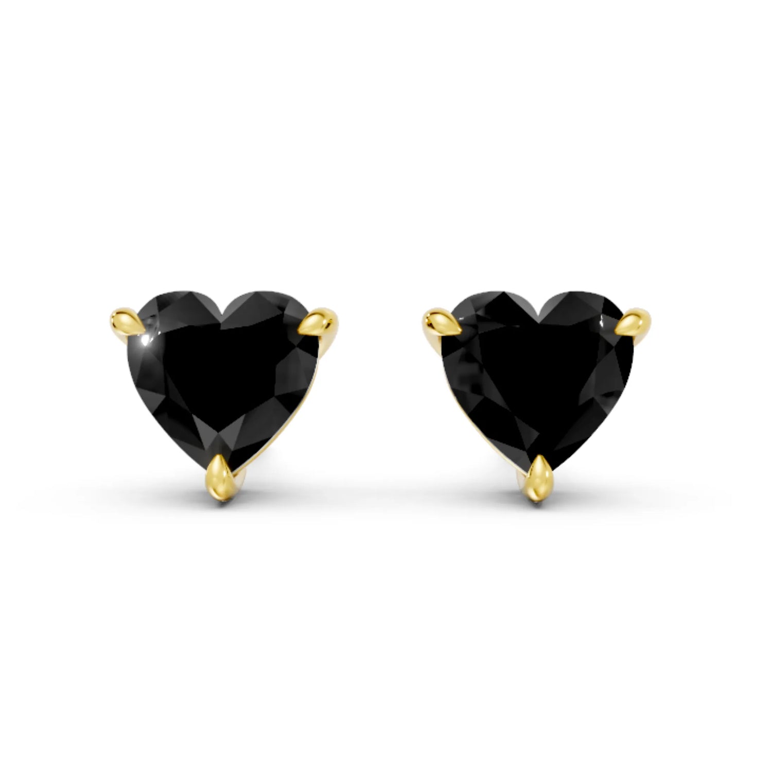 Black Diamond Stud