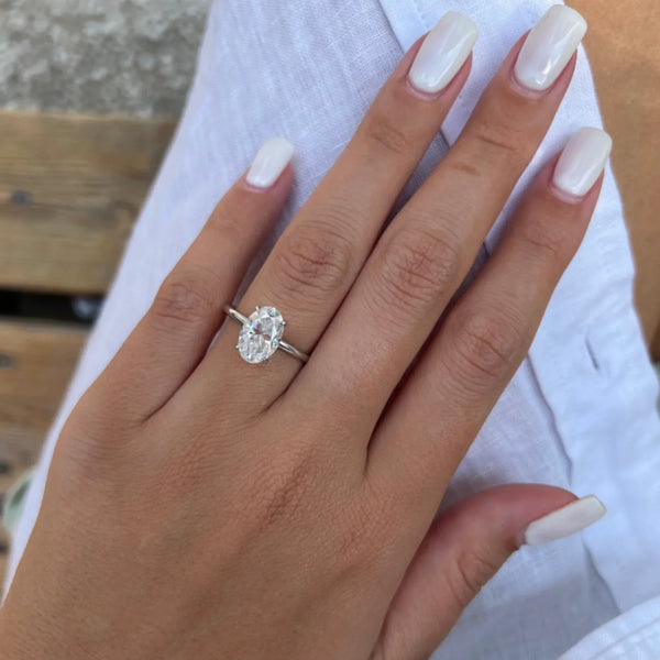 Engagement Ring