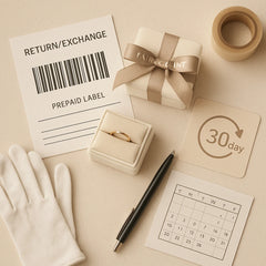 Returns & Exchanges